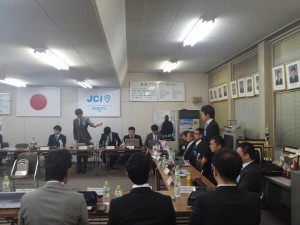 2014.03.19 第３回徳島ブロック会員会議所③